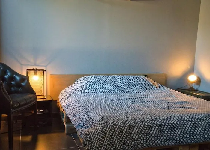 Maison Atypique Avec Piscine "Le Loft 248"