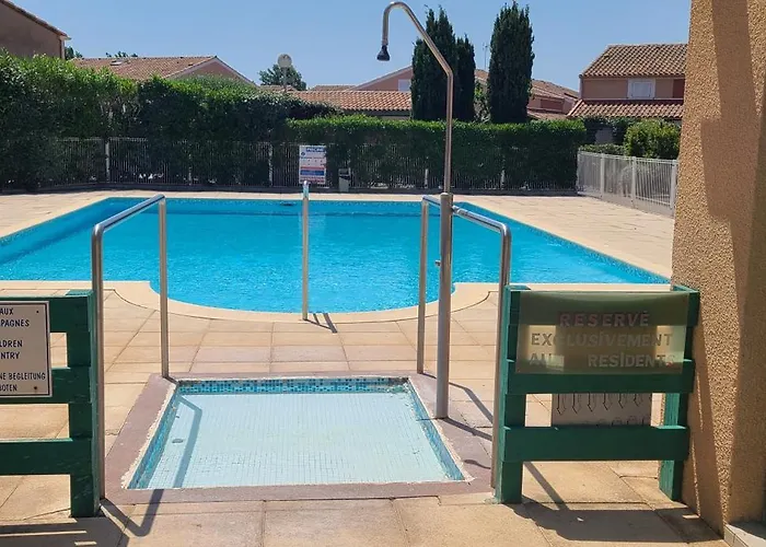 Ma jolie petite maison de la plage