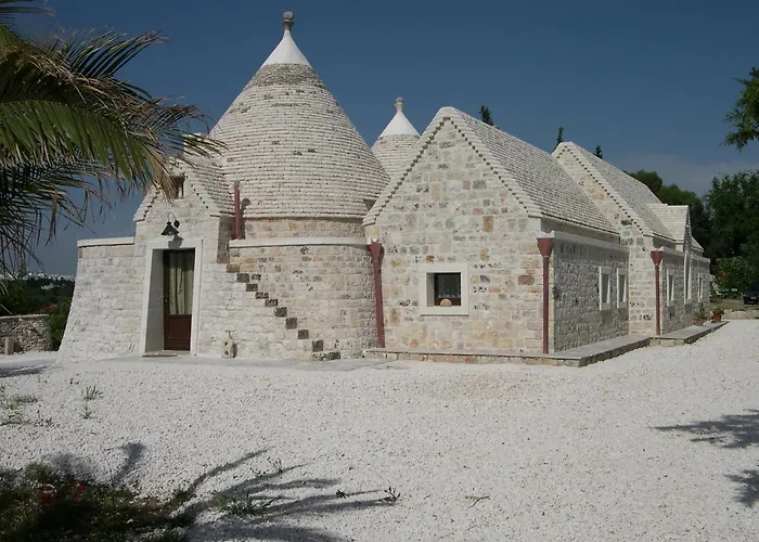B&B Masseria Nardelli
