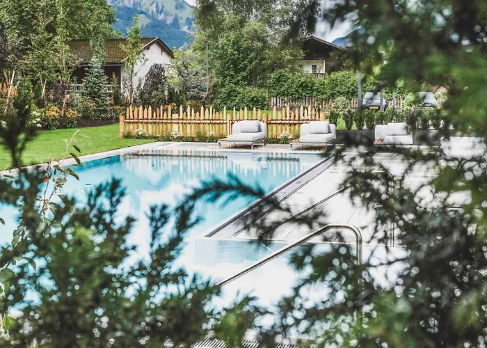 Kinderhotel PURE Resort