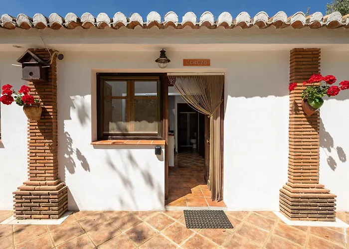 Casa Rural Alba Montis