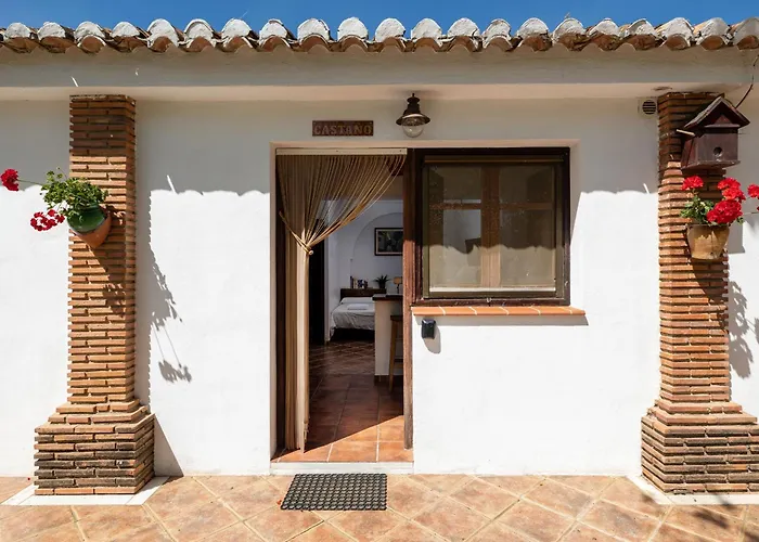 Casa Rural Alba Montis