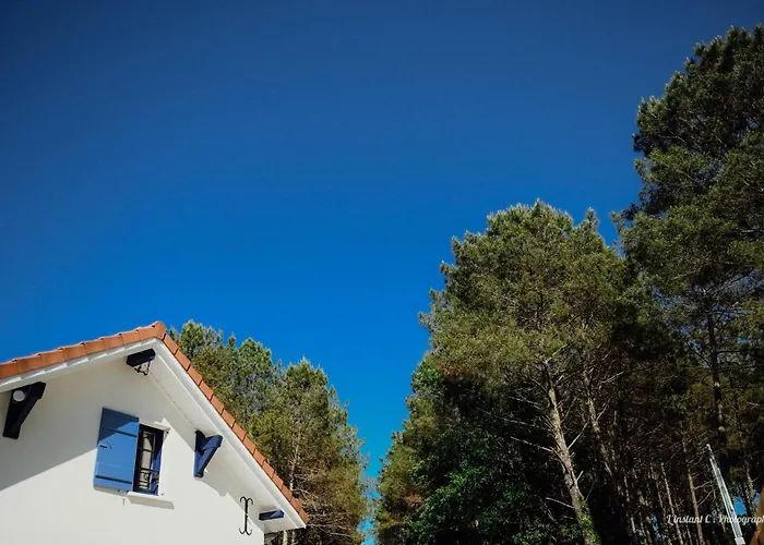 La Maison de Marie