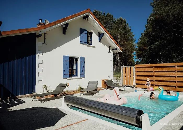 La Maison de Marie