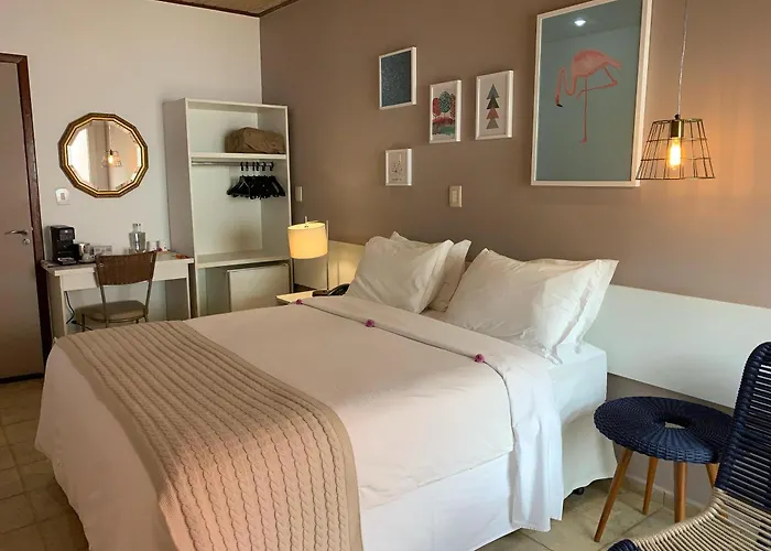  Boutique Frangipani