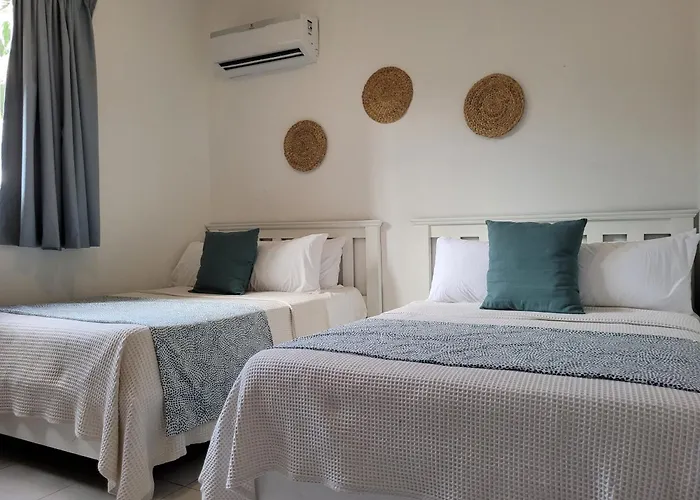 Hotel familiar: Drake Bolivar Santo Domingo