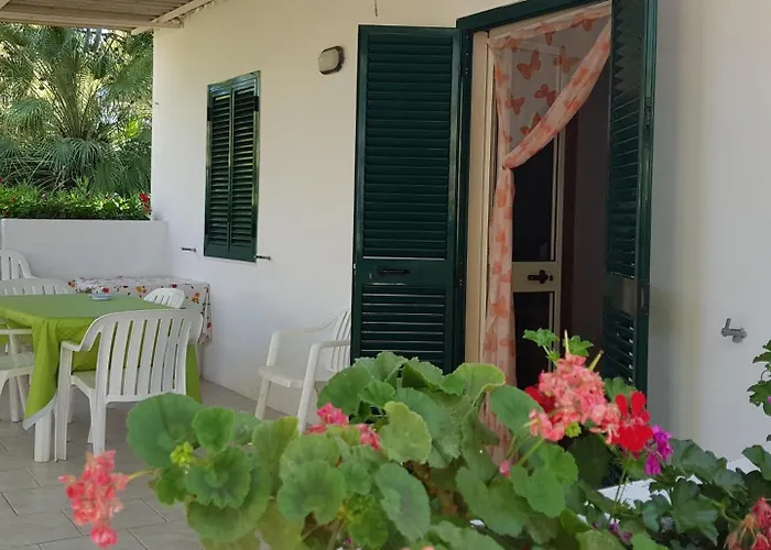  Residence Polidoro