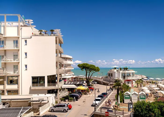 3 SterneHotel Marco Polo