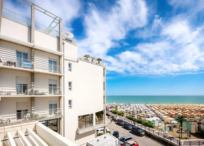 3 SterneHotel Marco Polo
