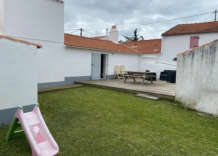 Maison chez Meme