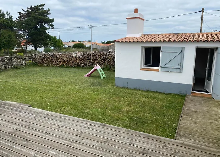 Maison chez Meme