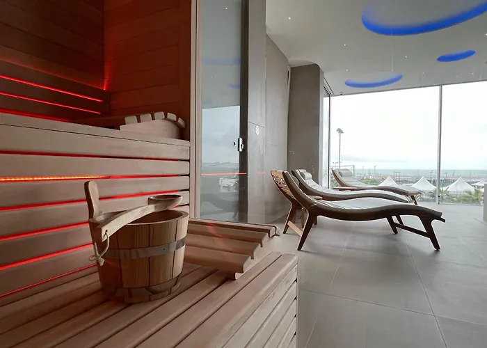 Edison Seaview & Spa