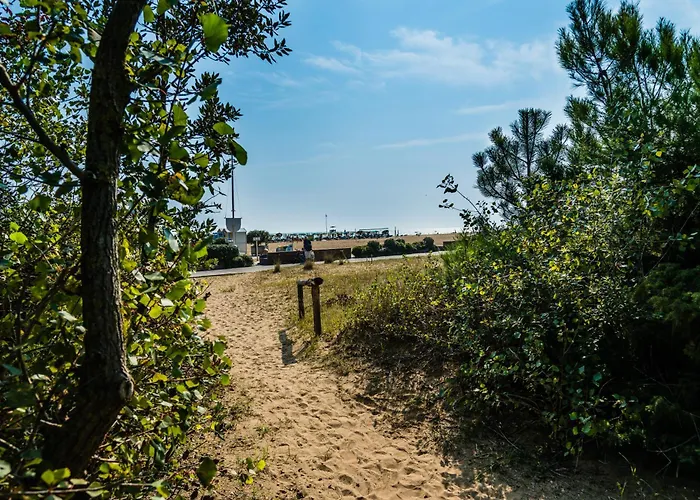  Residenza Al Parco