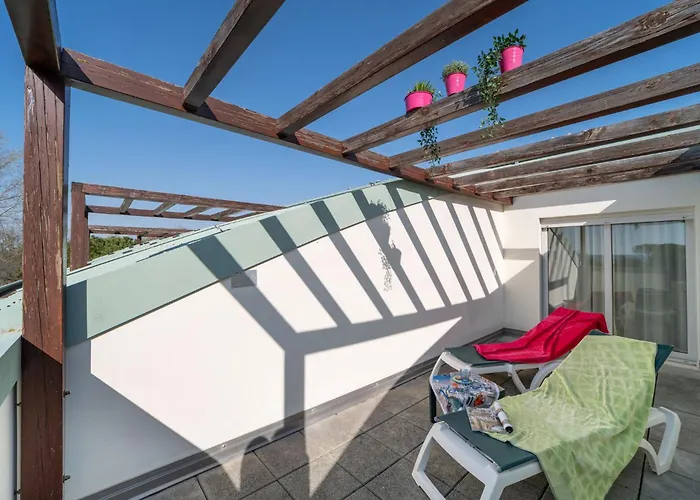  Residenza Al Parco