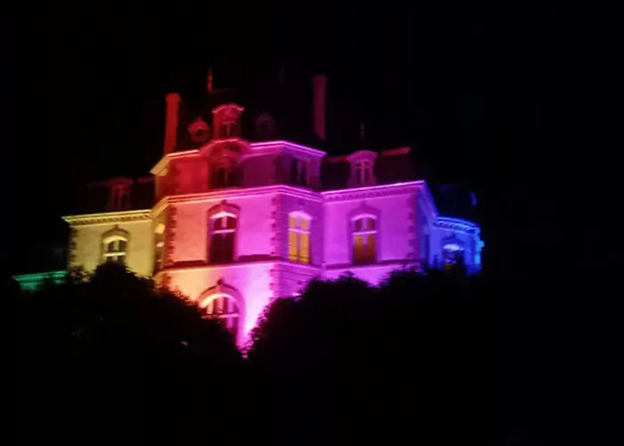Château de Locquéran