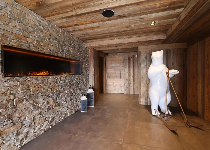 Résidence l'Insolite