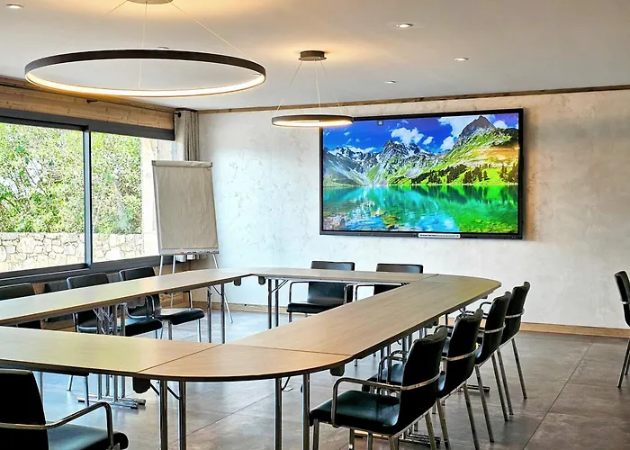 Résidence l'Insolite