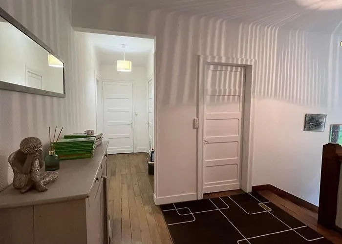 Au Petit Chene