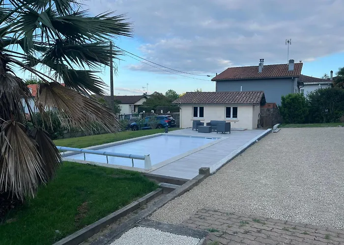 Au Petit Chene