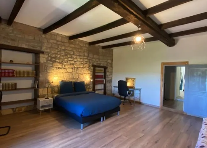Les Hauts de Cordes