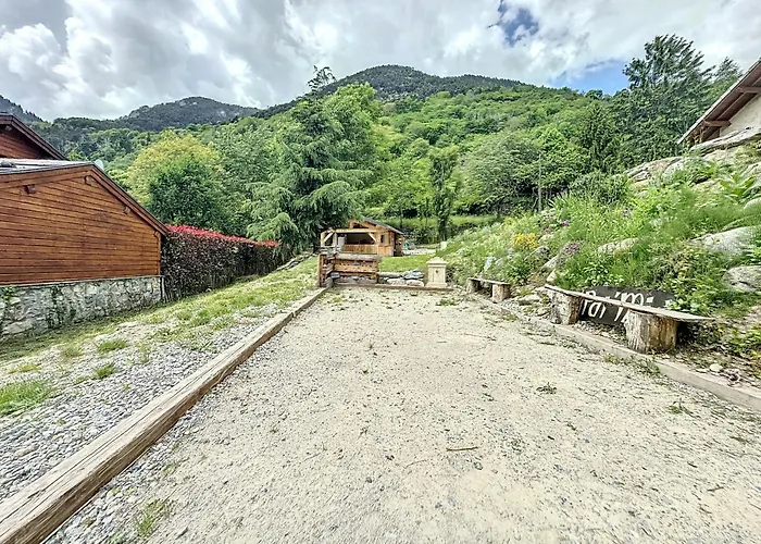 Chalet Don Papa