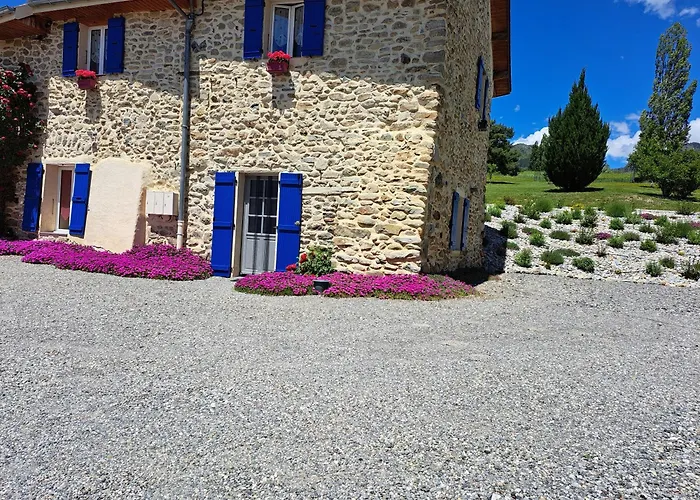 Appartement Beau Soleil