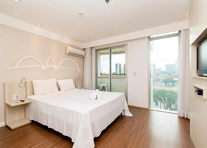 Apartamento: Brasilia Luxury Flats