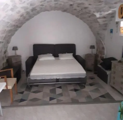 Studio idéal pour vos vacances