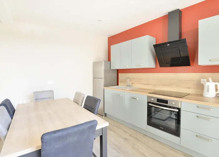 La Normande - Belle maison à 200m de la plage