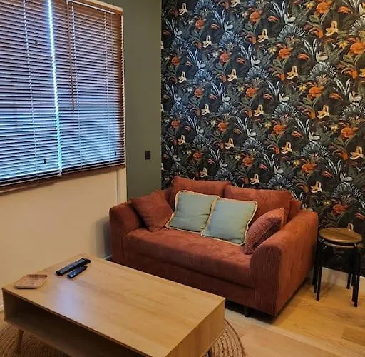 Appartement Domaine du Bost