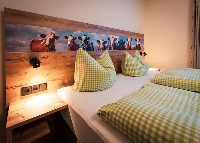 3 SterneHotel Pension Traunbachhäusl