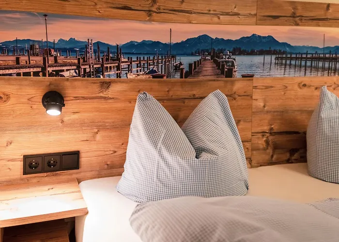 3 SterneHotel Pension Traunbachhäusl