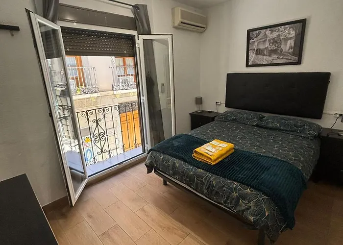 Barbieri Granada