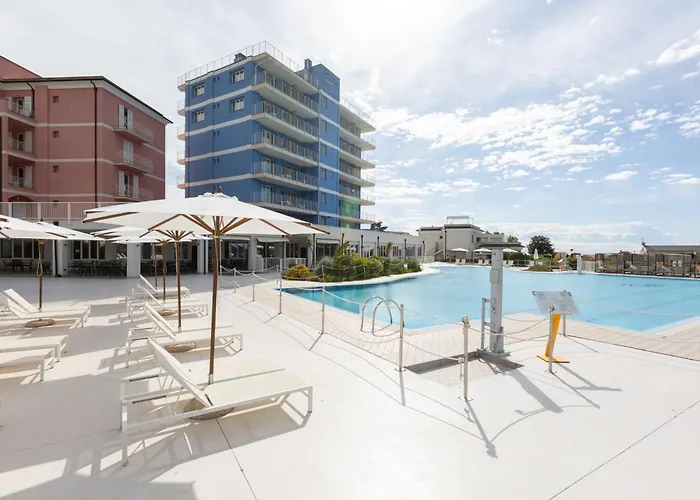  Ai Pozzi Village &Resort