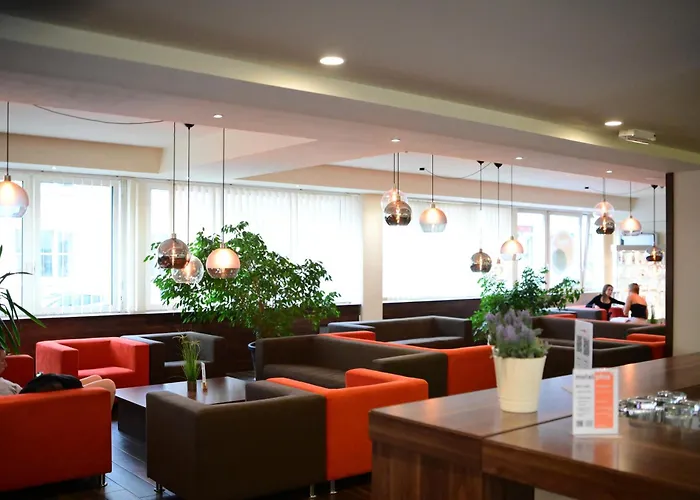 Familienhotel: Motel Plus Berlin