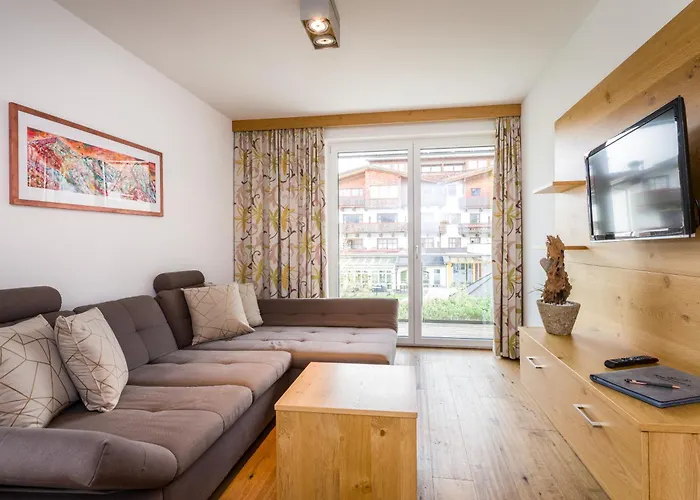 Apartment S