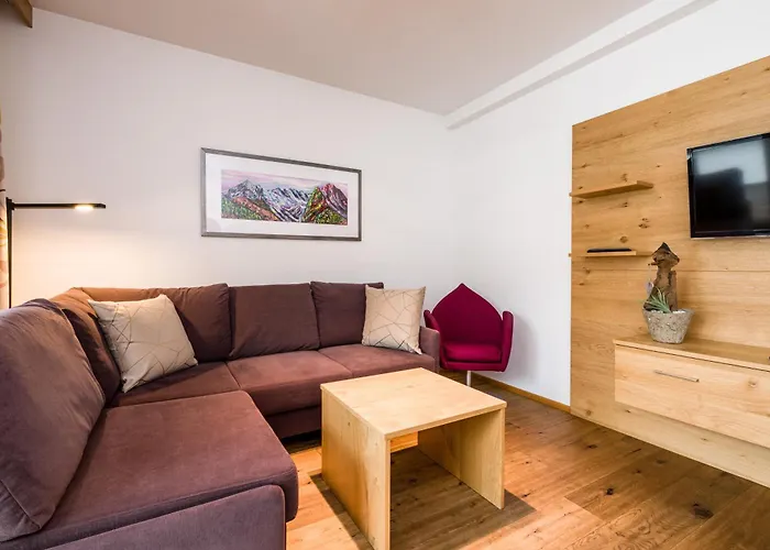Apartment S
