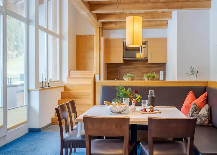 Gradiva Apartments