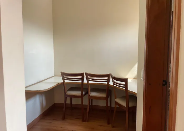 Hotel Marbor