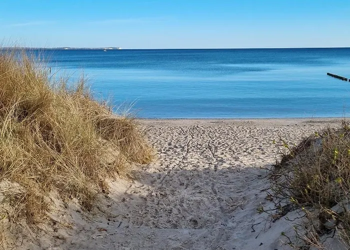 Hotel Am Strand Am Duenenwald