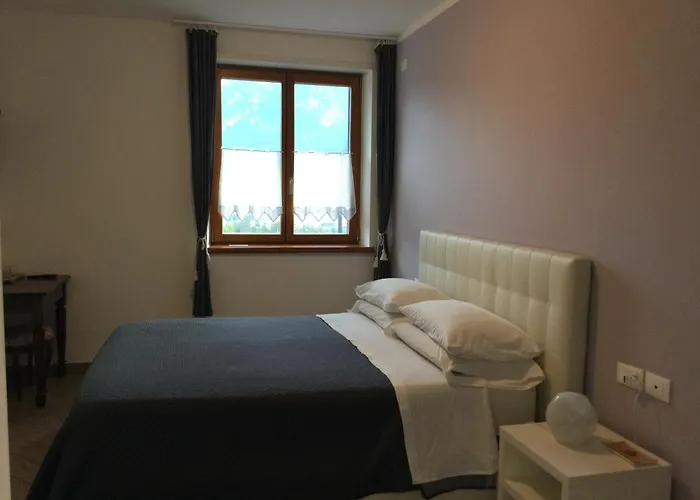 Bnb Trento