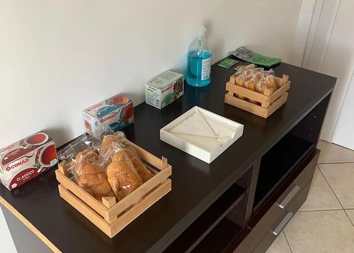 Hotel adatto agli animali: Arcibaleno