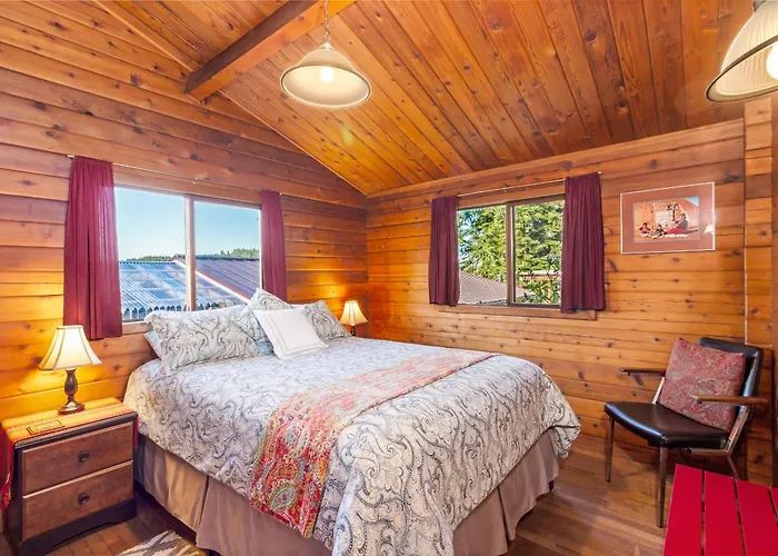 5 star hotel: Juniper Lane Guest House