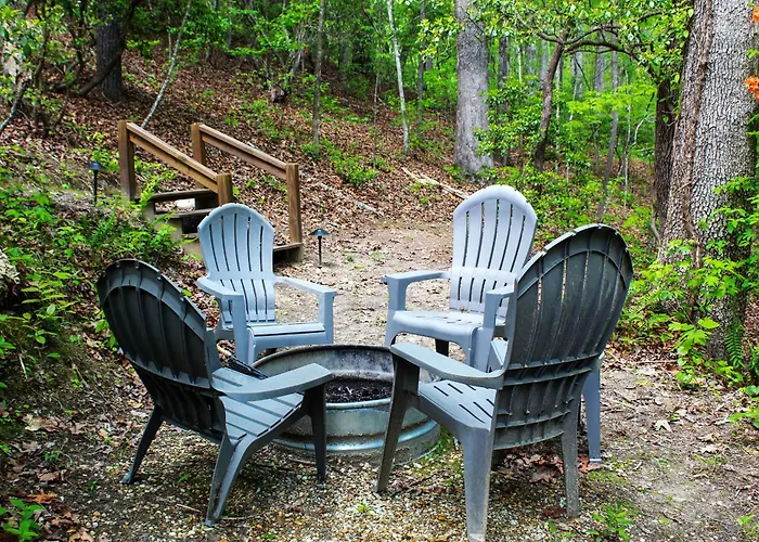 Sautee Nacoochee Mtn Paradise W/ Spacious Deck!