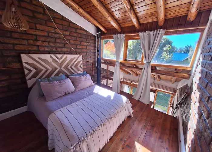Bungalows Luz del sur