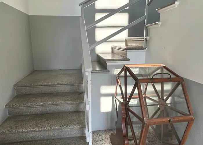 Acchiappasogni Holiday House