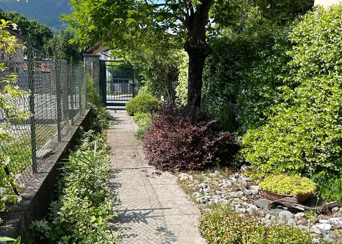 Acchiappasogni Holiday House