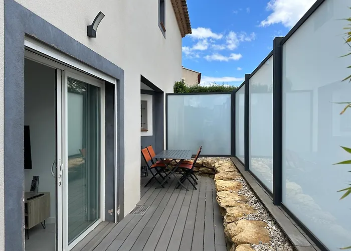Les locations Cinaureva  La Tourrisse