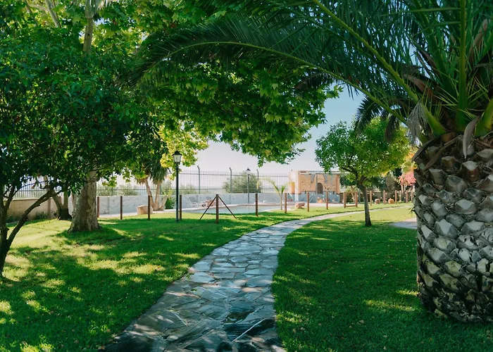 Finca Dos Fuentes