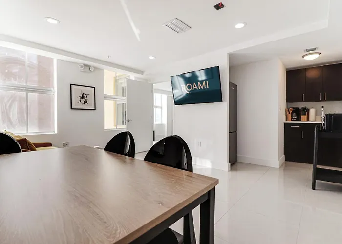 Roami At The Ralston